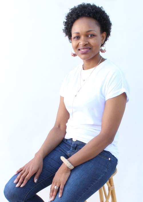 Wigs Dry Perm Wig Colour Black for sale in Pietersburg / Polokwane